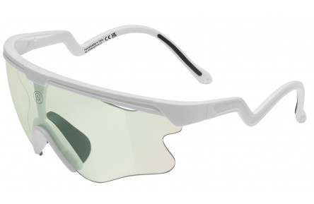 Очки Albaoptics DELTA LEI White VZUM F-Lens Beetle фотохромные