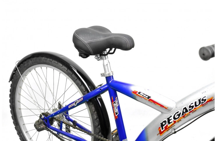 Б/В Підлітковий велосипед Pegasus Free