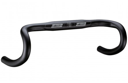 Шосейний кермо FSA Omega Compact 440 мм