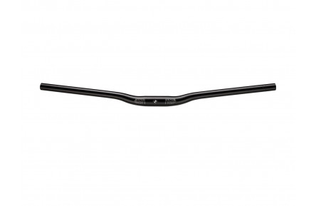 Кермо AL 31.8мм L680мм rise:20-30mm UNO HB-RB11 (ED)