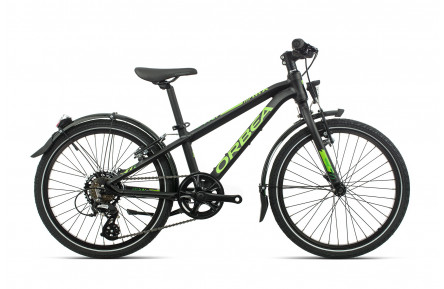 Новий Дитячий велосипед Orbea MX Park 2020