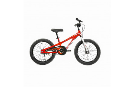 Велосипед детский RoyalBaby Chipmunk ASTRO 18“, OFFICIAL UA, Red