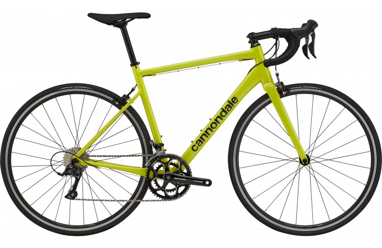 Велосипед 28" Cannondale CAAD Optimo 3 рама - 56см 2022 HLT