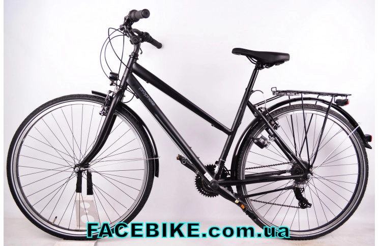 Новый Городской велосипед Prophete Entdecker
