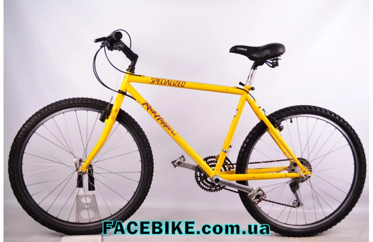 Б/В Гірський велосипед Specialized