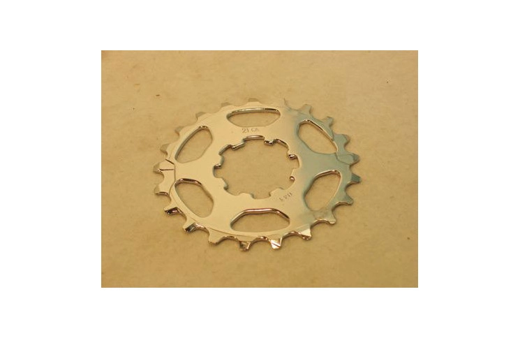 Зірка касети Miche 21T Campagnolo 10-шв.