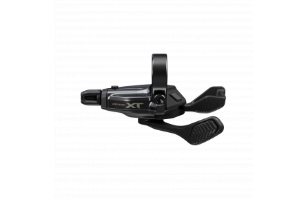 Шифтер Shimano SL-M8200-R DEORE XT, 12-швидк, правий, без індикат.передач