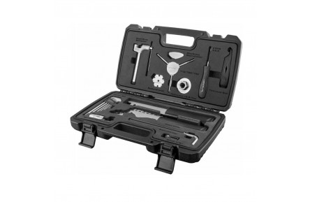 Набір інструментів Birzman Essential Tool Box