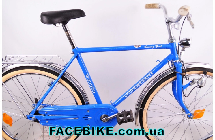 Б/В Підлітковий велосипед Radiant