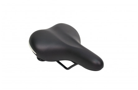 Сідло міське Selle Comfort Ride чорне