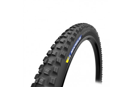 Покришка Michelin WILD AM2 27.5x2.40 (61-584) 3x60TPI TLR, 900g 