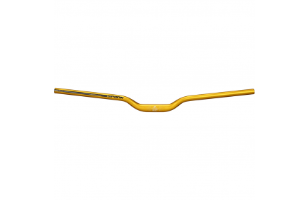 Руль SPANK SPOON 800, 40R Gold