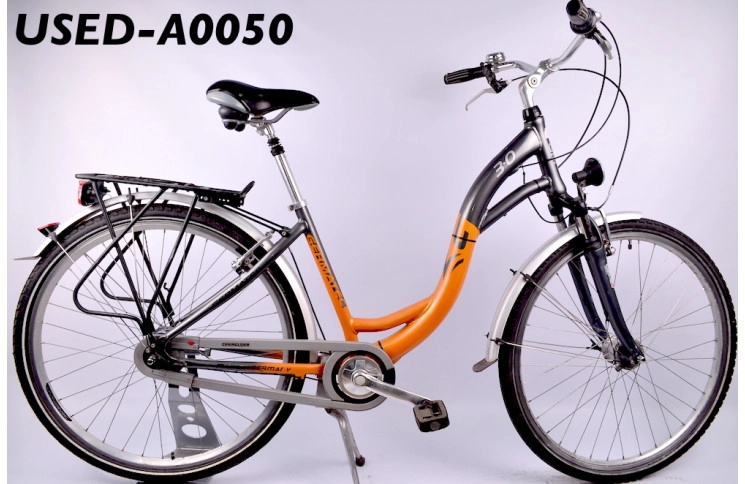 Міський велосипед Germatec 3.0