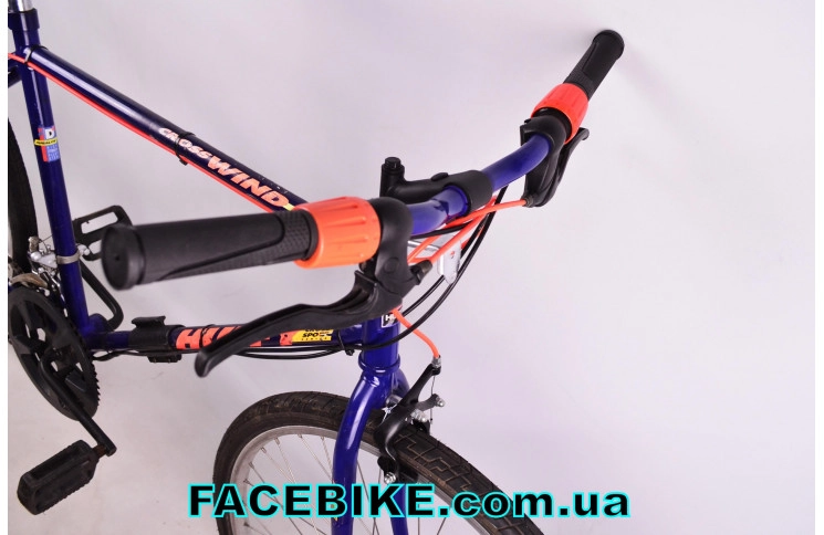 Б/В Гірський велосипед Huffy