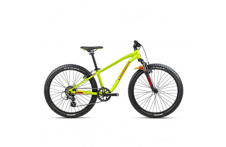 Підлітковий велосипед Orbea MX 24 XC 2021