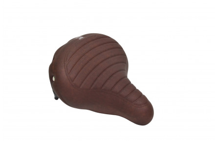 Сідло міське Selle Comfort коричневе