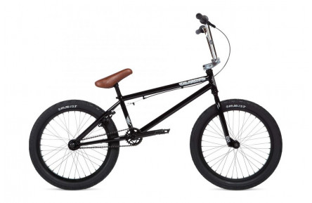 Новый BMX велосипед Stolen CASINO 2020
