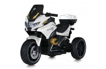 Дитячий електромобіль Мотоцикл M 5830EBLR-1 до 30 кг