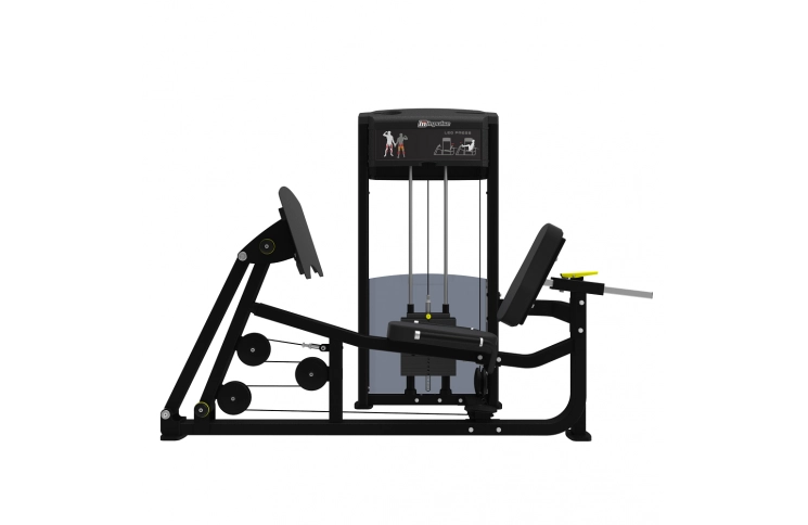 Жим ногами сидя MPULSE Classic Leg Press