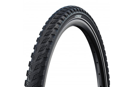 Покришка Schwalbe Marathon 365 28x1.50 700x38C (40-622) Performance, GreenGuard, TwinSkin, ADDIX 4Se