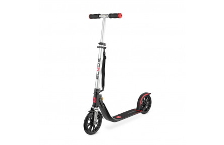 Самокат Blade Sport Quick 205, black/red