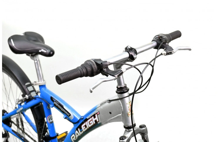 Горный велосипед Raleigh Strongmax