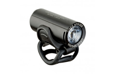 Ліхтар передній Author A-Quantum 350 lm USB