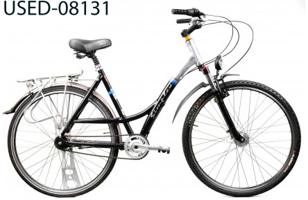 БУ Городской велосипед Simplex 4000