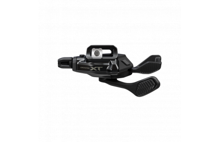 Шифтер Shimano SL-M8200-IR DEORE XT, 12-швидк, правий, на гальм ручку I-Spec EV, без індикат.передач