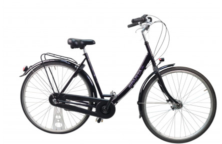 Велосипед Sparta City 28" фіолетовий Б/В