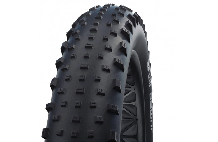 Покришка Schwalbe Jumbo Jim 26x4.00 (100-559) Addix Performance LiteSkin B/B-SK