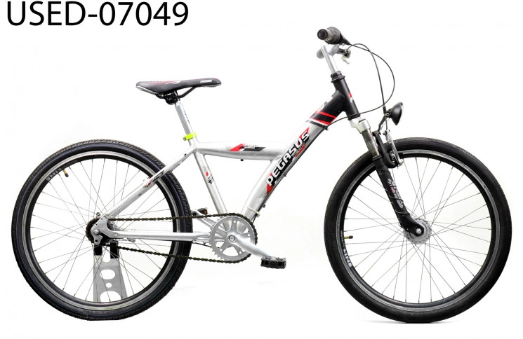 Б/В Підлітковий велосипед Pegasus Avanti