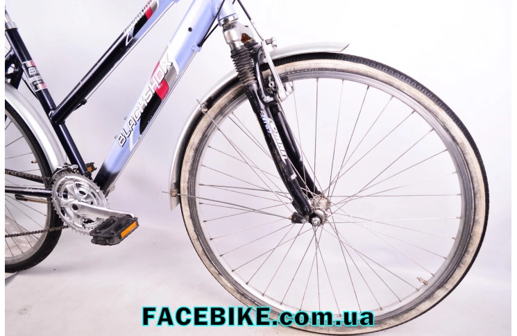 Б/В Міський велосипед Blackshox