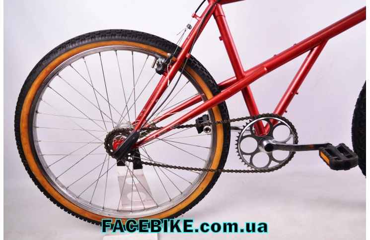 Б/В Міський велосипед Bottecchia
