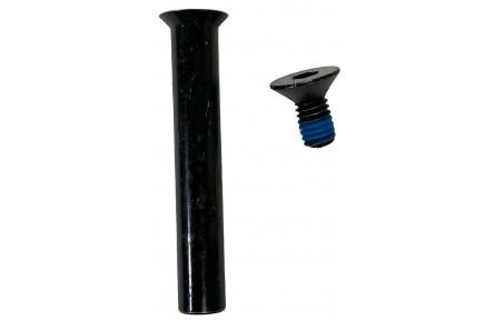Палец шарнира аммортизатора Cannondale Scalpel M6x12 K36004