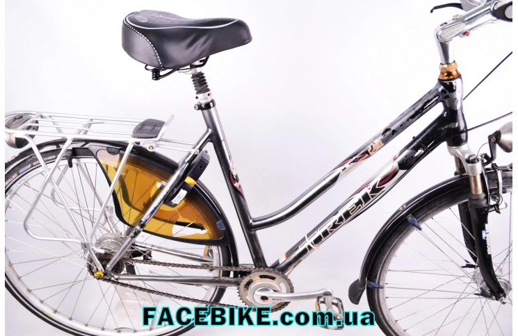 Б/В Міський велосипед Trek