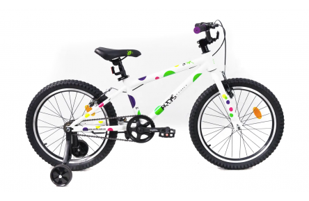 Дитячий велосипед 20" Ardis Peppa