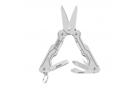 Мультитул NexTool Micro Sailor Scissors S0