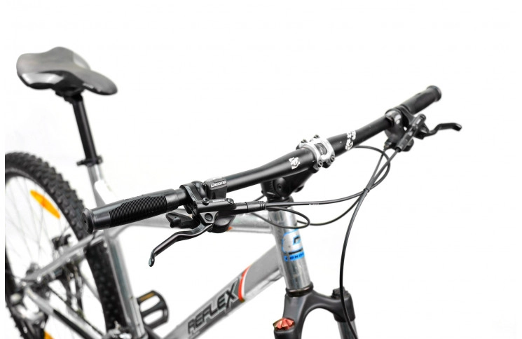 Б/В Гірський велосипед Reflex LRX 4.0