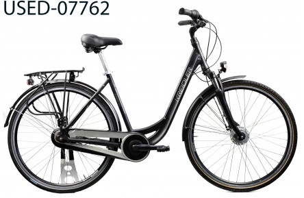 Б/В Міський велосипед Kreidler Zaandam Eco