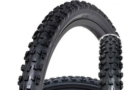 Покришка 26x2.10 (54-559) Kenda KINETICS K877, MTB 22tpi