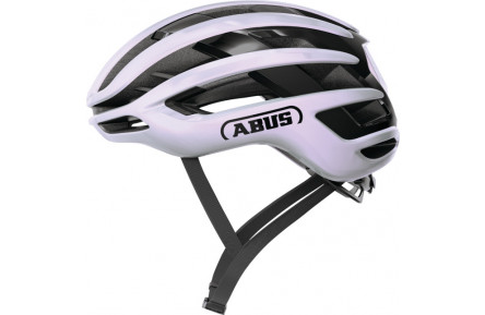 Велошолом спортивний ABUS AIRBREAKER 2.0 all-in purple S