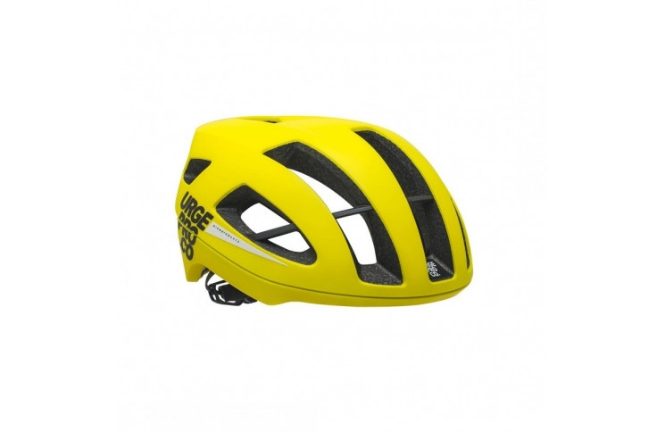Шлем Urge Papingo желтый L/XL 58-61см