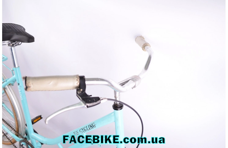 Городской велосипед KS Cycling