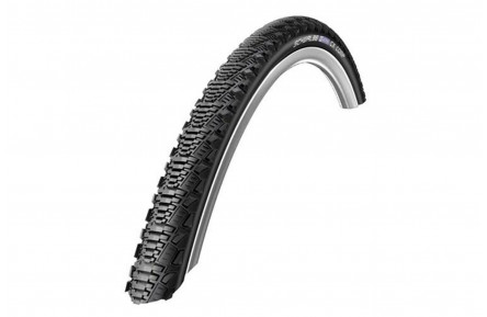 Покрышка Schwalbe Cx Comp 700x38C (40-622) 50TPI 550g