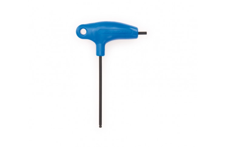 Ключ шестигранник Park Tool PH-4 с Р-рукояткой: 4mm