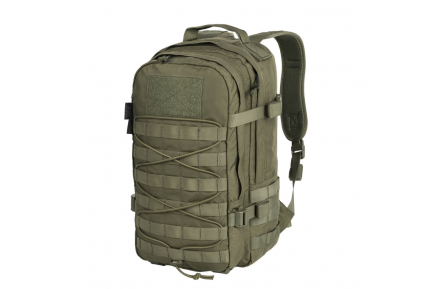 Рюкзак тактический 24л Helikon-Tex RACCOON Mk2 Backpack - Cordura - Olive Green