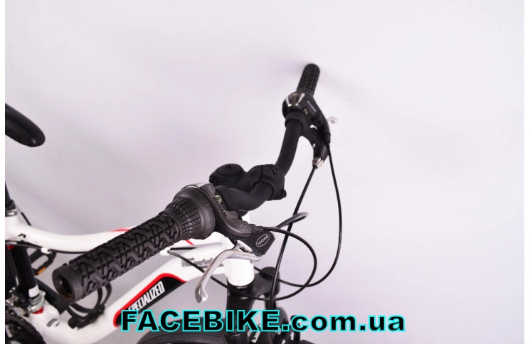 Подростковый велосипед Specialized