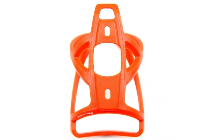 Флагодержатель KTM BOTTLE CAGE WING оранжевый