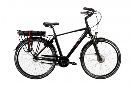 Міський електровелосипед E-Bike Devron 28125-530